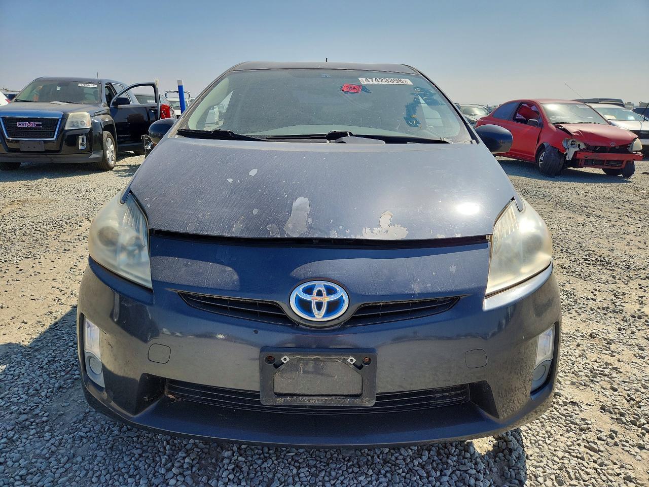 2011 Toyota Prius Three - Image 5