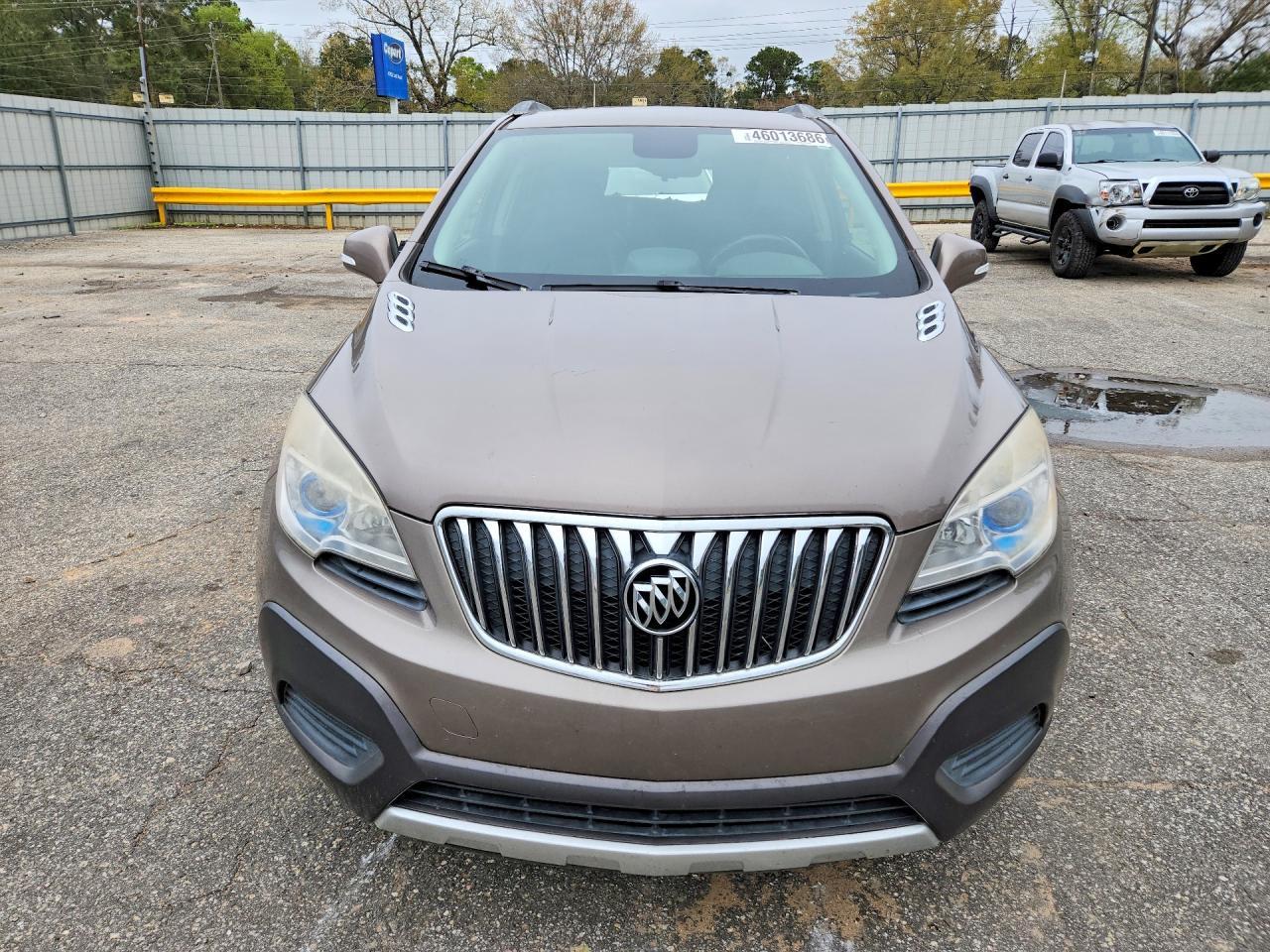 2015 Buick Encore - Image 5