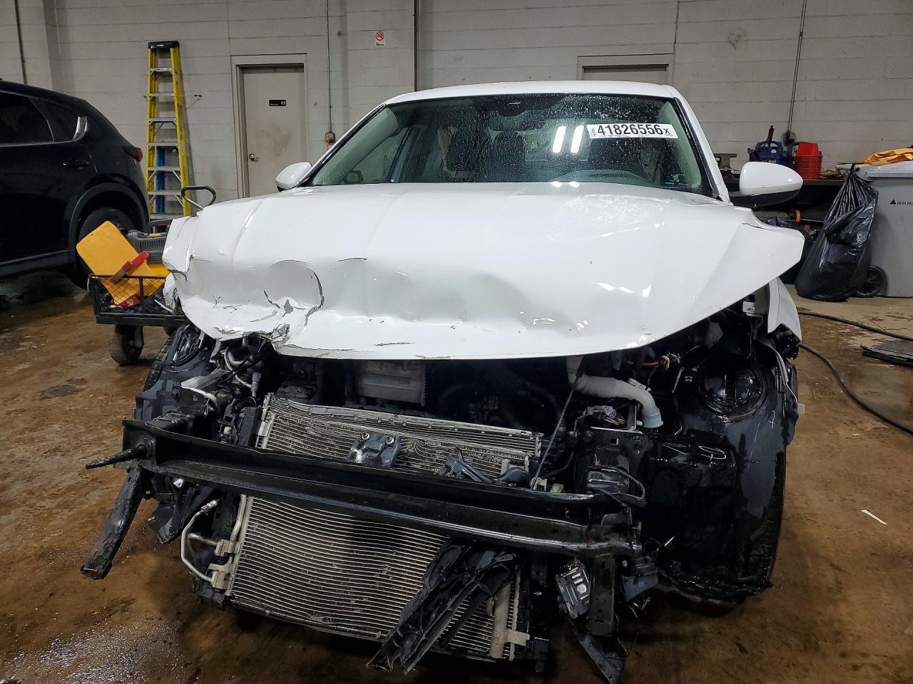 2022 Volkswagen Jetta S - Фото 5