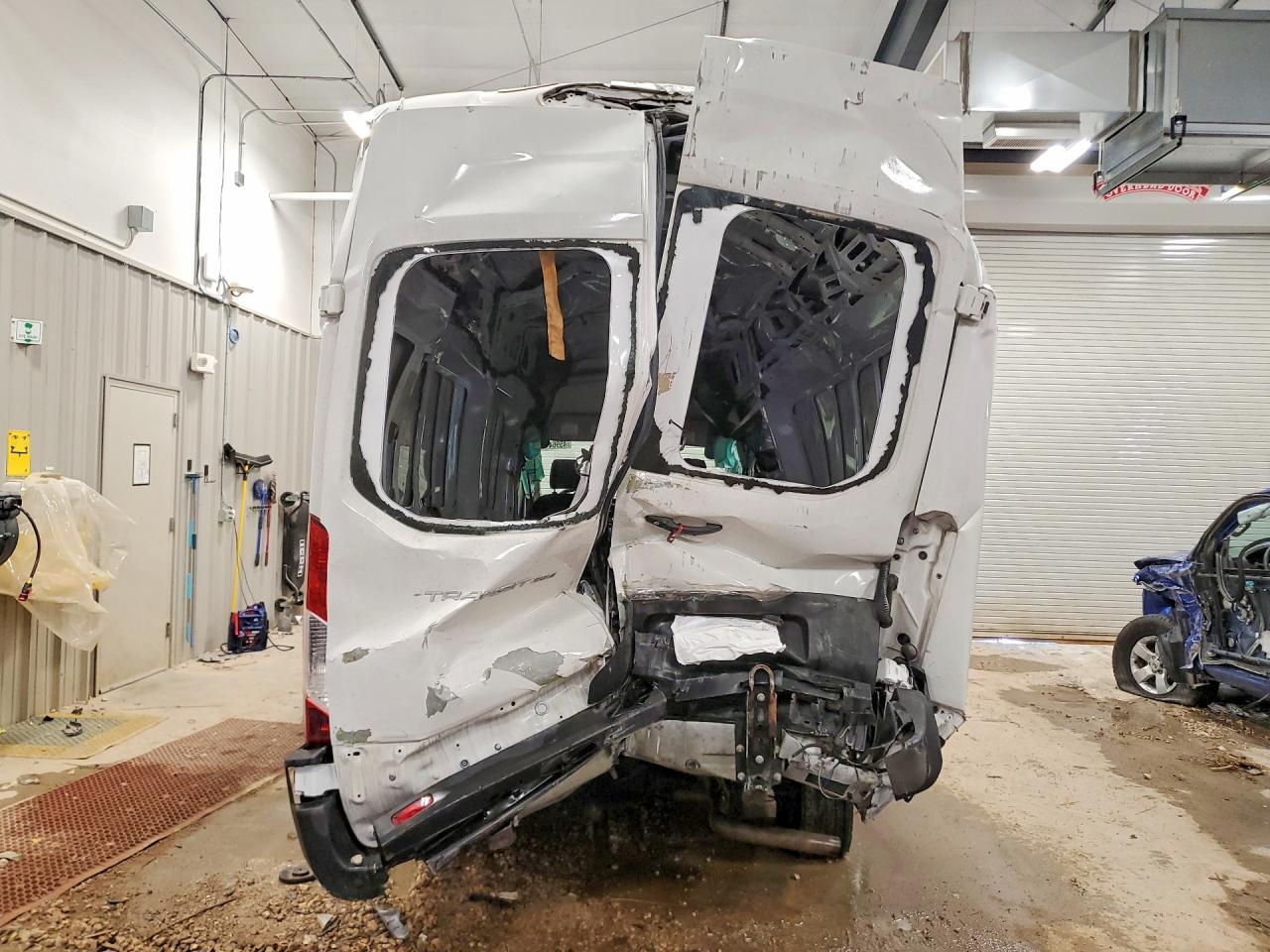 2021 Ford Transit T-350 Van - Image 6