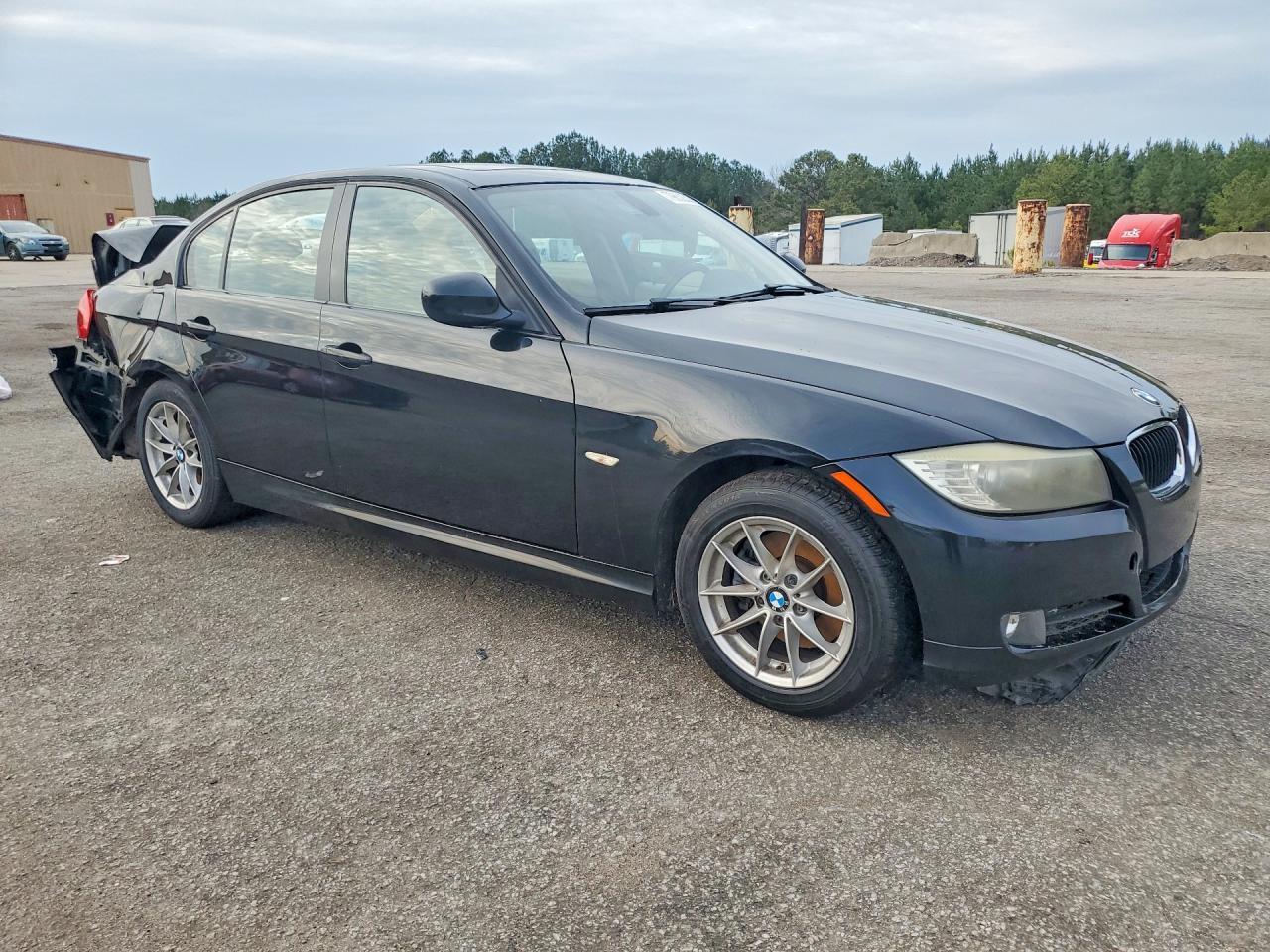 2010 BMW 328 I - Фото 4