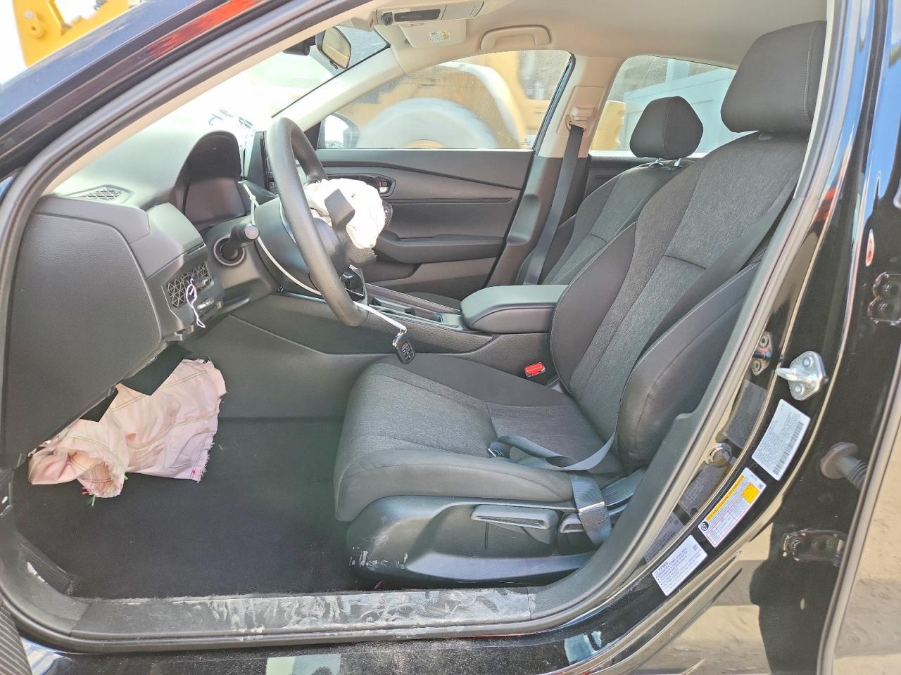 2025 Honda Accord Lx - Image 7