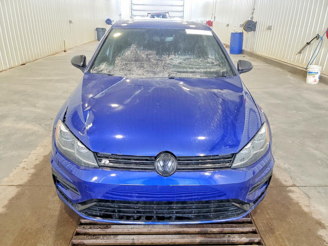 2019 Volkswagen Golf R - Image 5