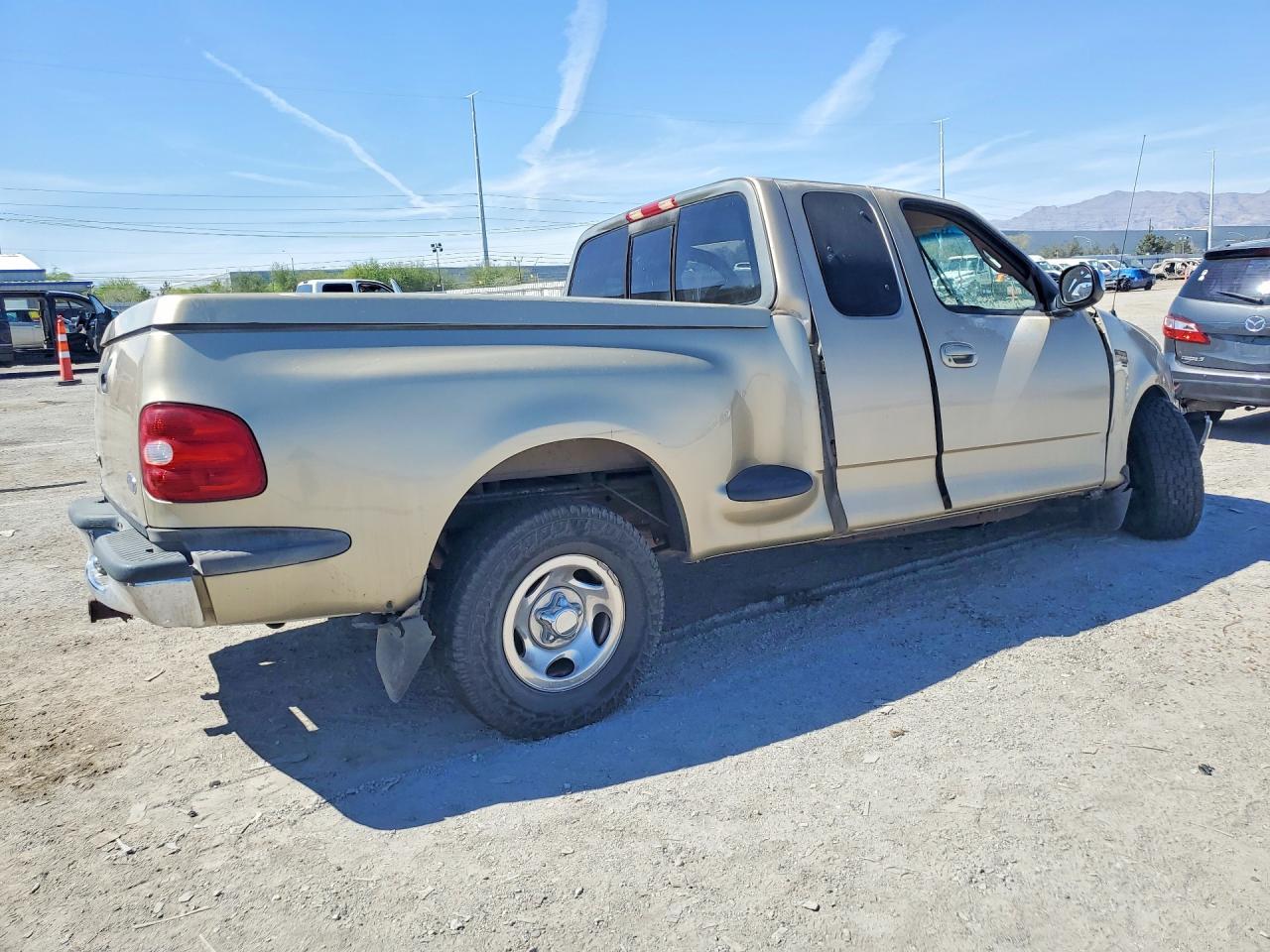 1999 Ford F150 - Image 3
