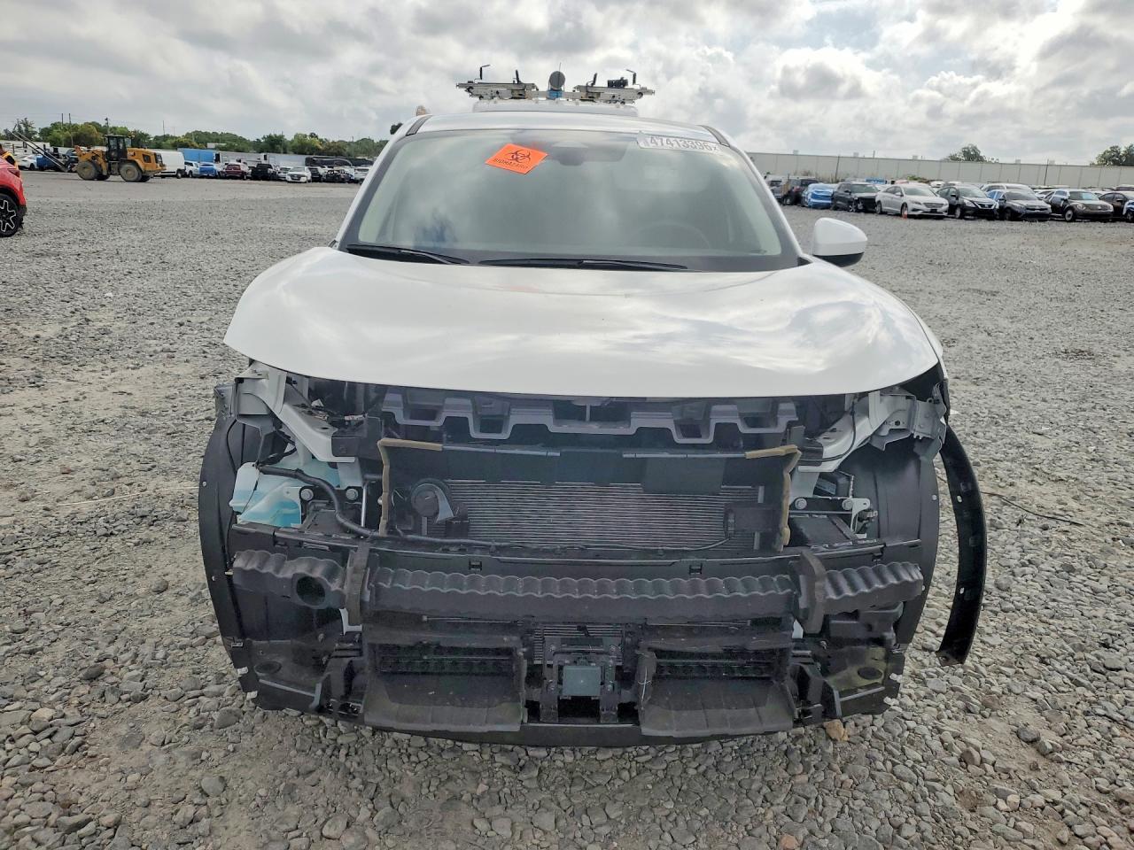 2025 Nissan Kicks Sv - Фото 5