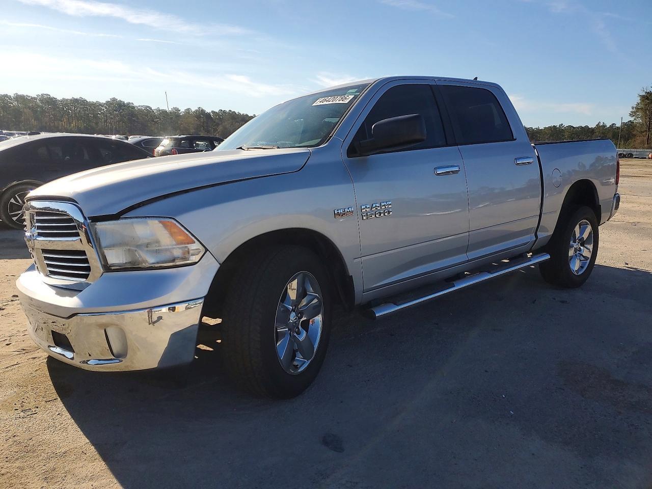 2014 Ram 1500 Slt