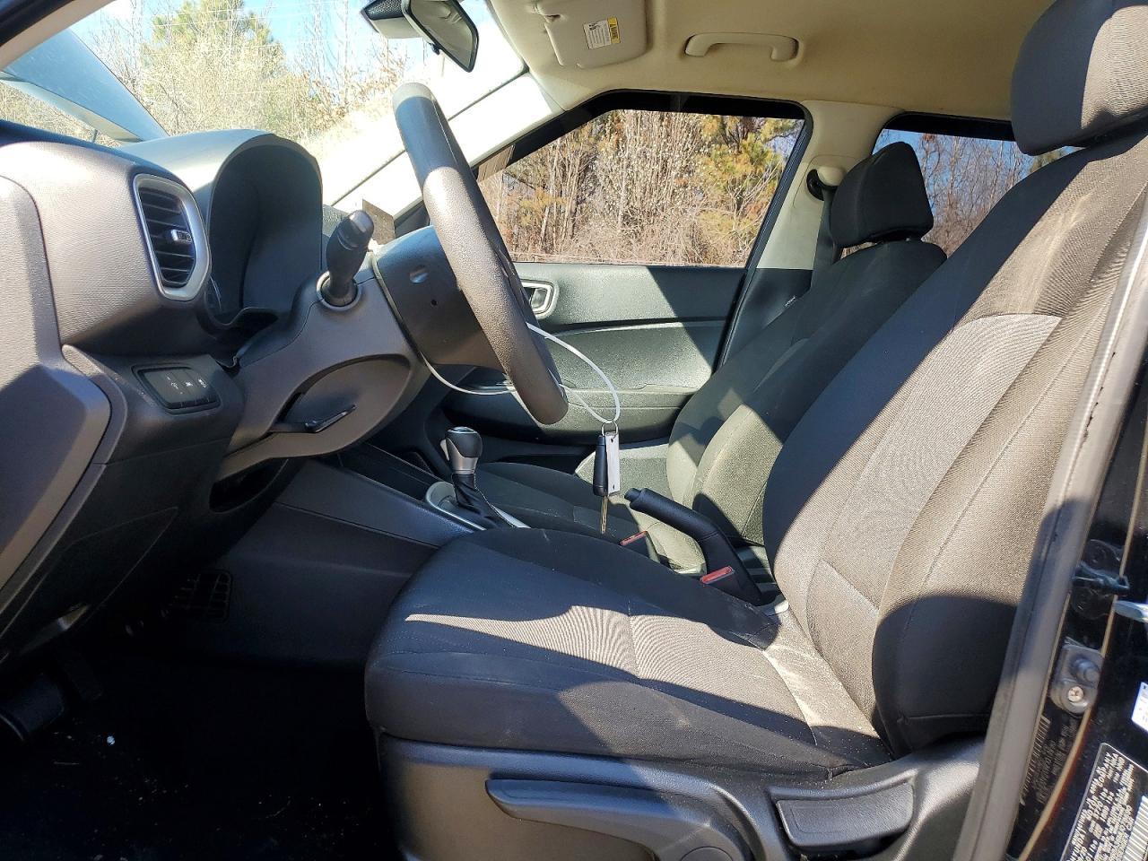 2021 Hyundai Venue Se - Фото 7