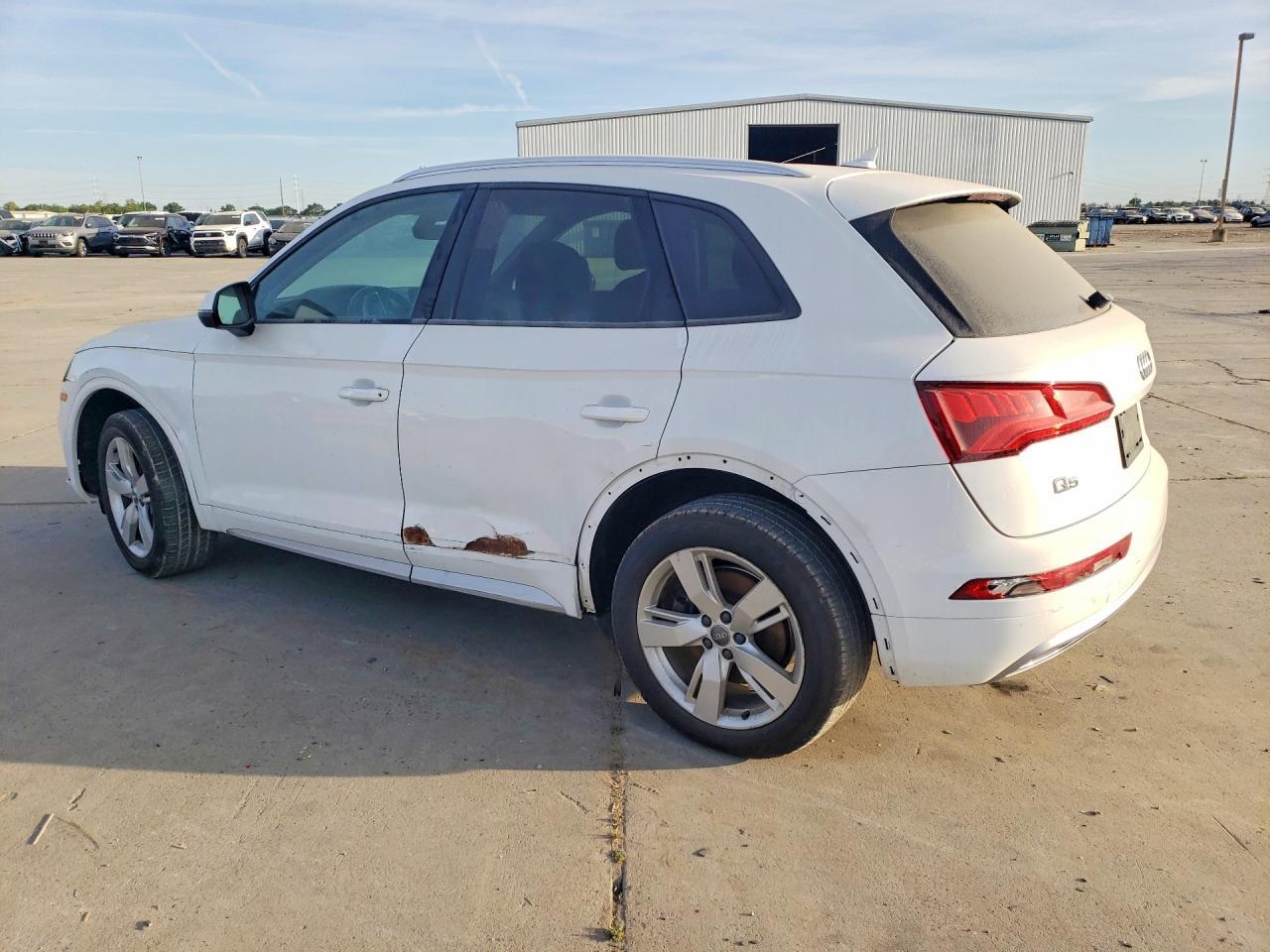 2018 Audi Q5 Premium - Фото 2