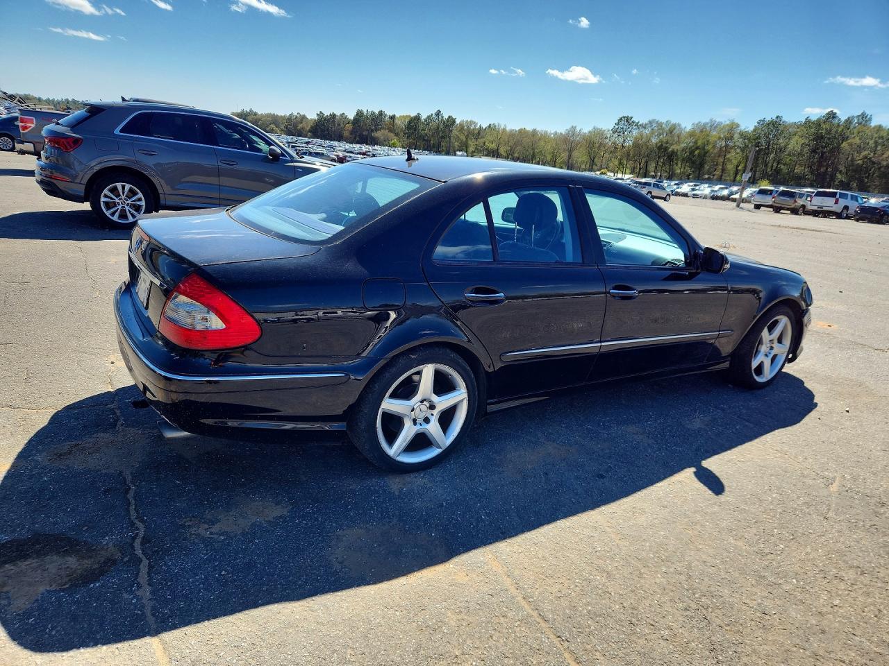 2009 Mercedes-Benz E 350 - Image 3