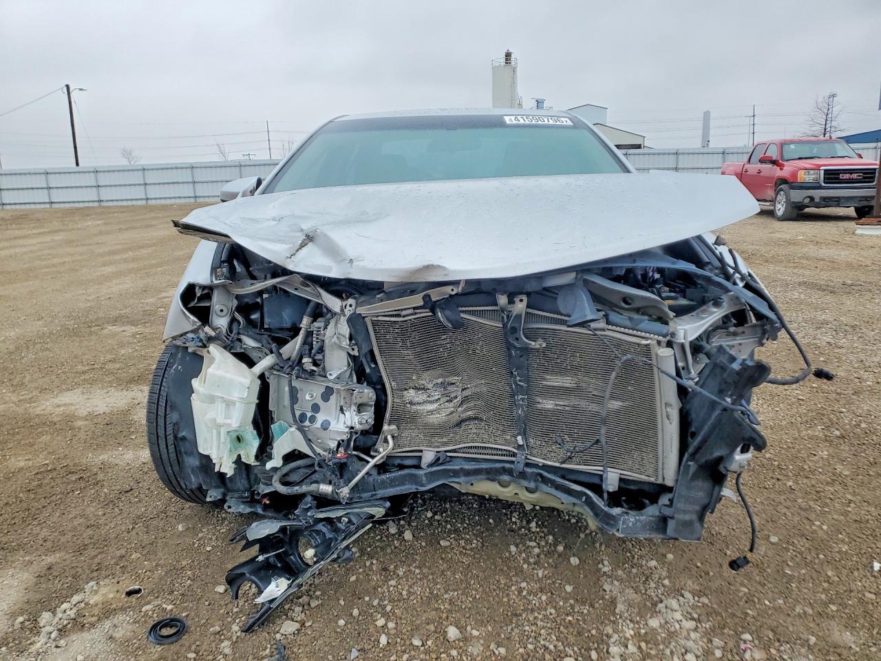 2012 Toyota Camry Se - Фото 5