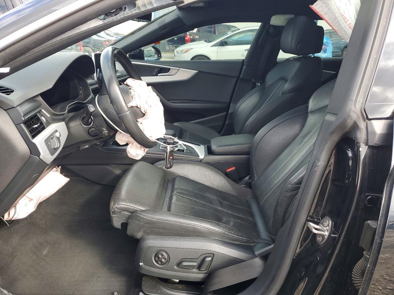2018 Audi A5 Prestige S-Line - Image 7
