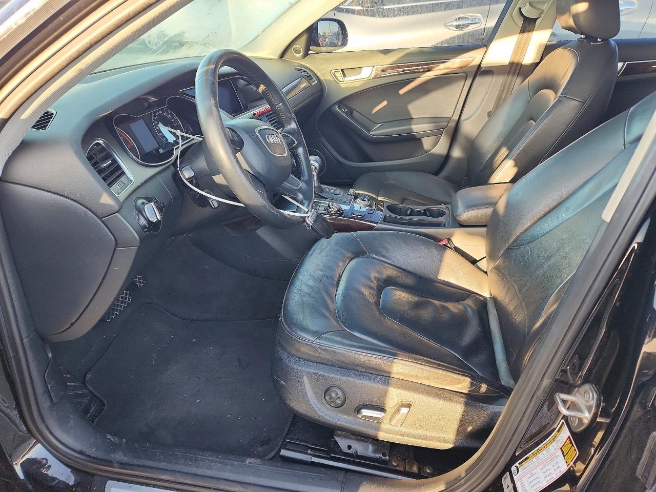 2013 Audi A4 - Фото 7