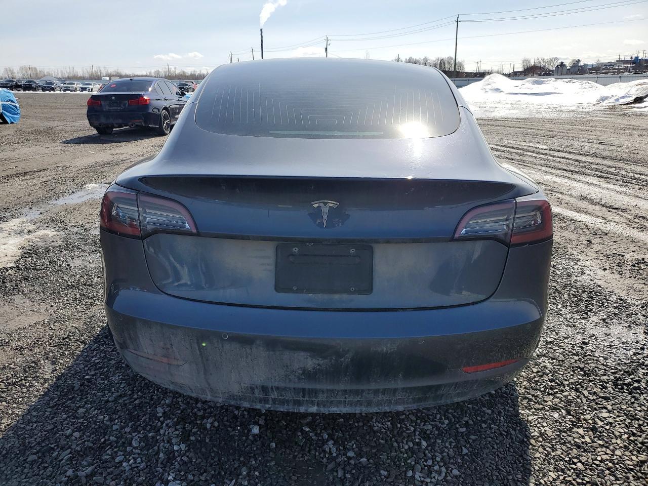 2019 Tesla Model 3 50 4Dr - Image 6