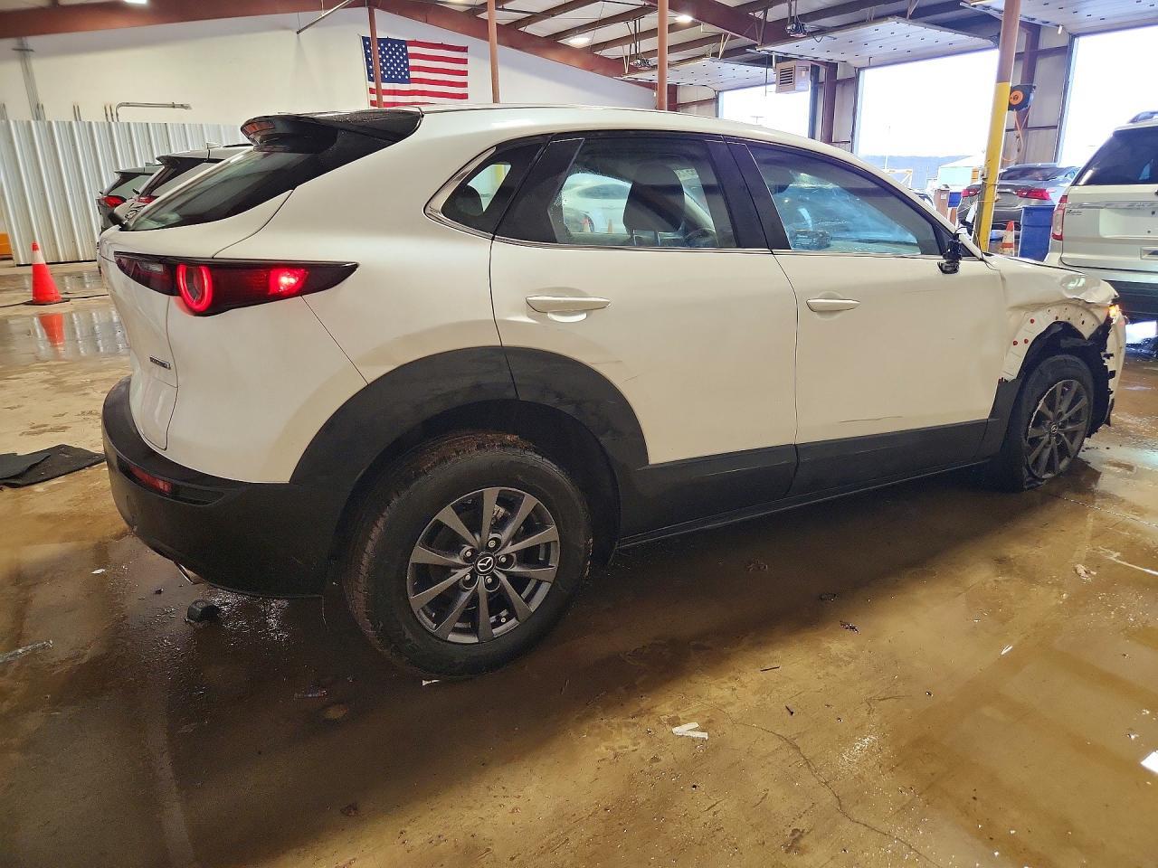 2024 Mazda Cx-30 - Image 3