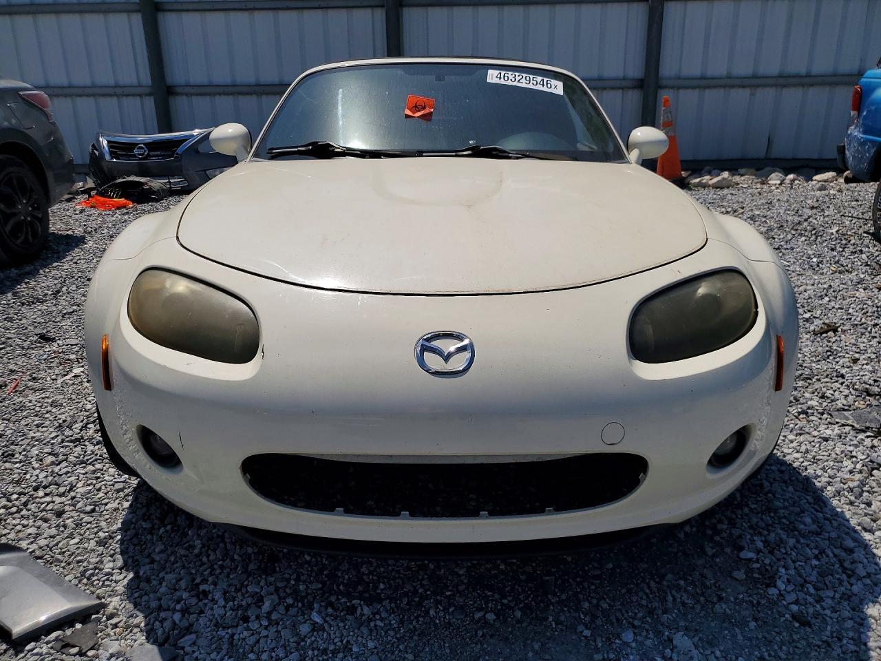 2007 Mazda Mx-5 Miata - Image 5