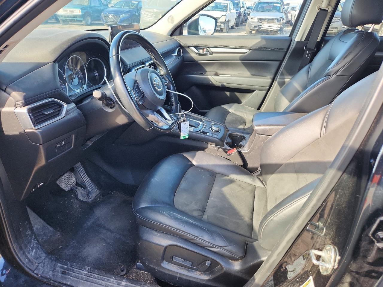 2021 Mazda Cx-5 Touring - Фото 7
