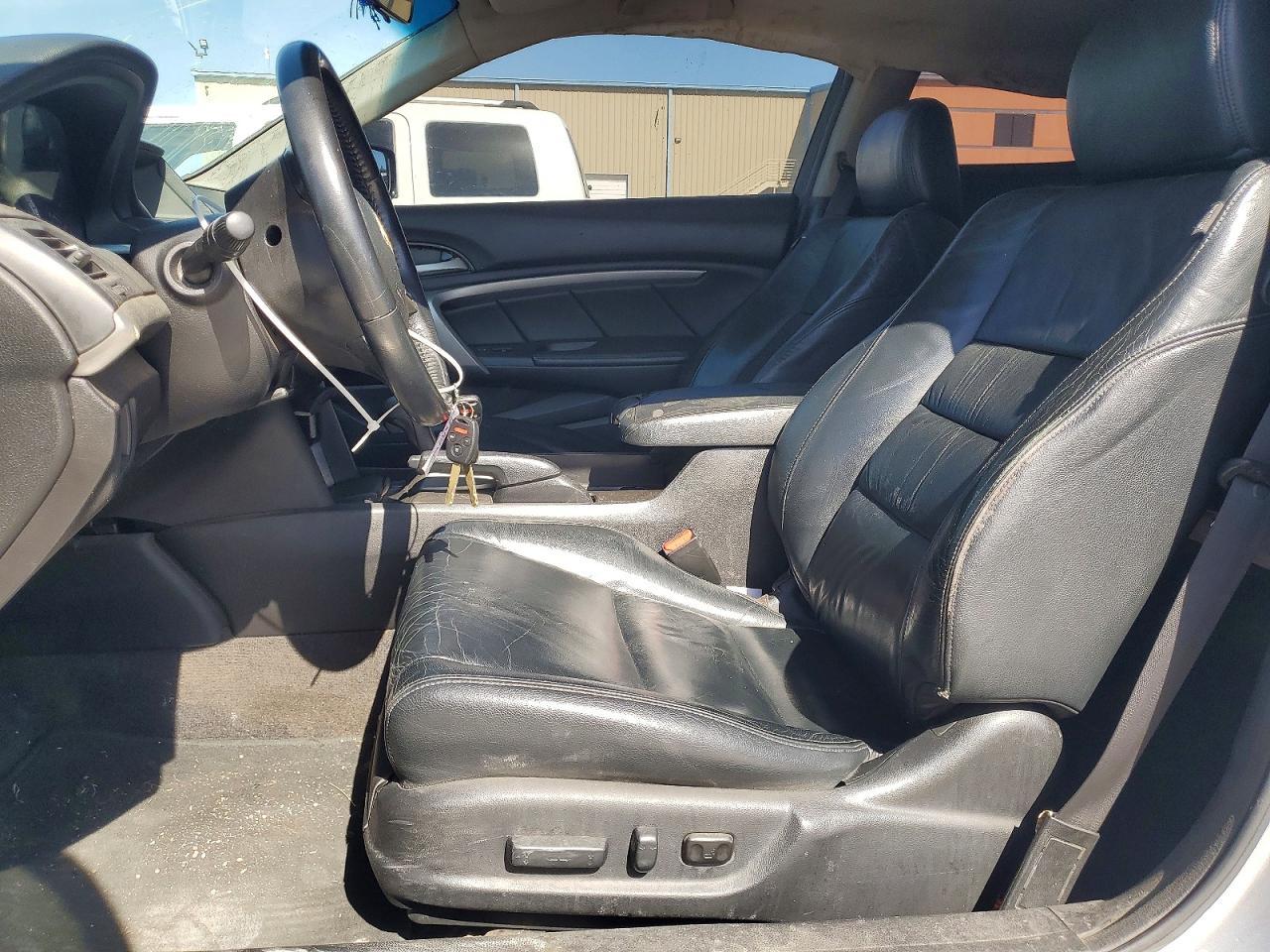 2010 Honda Accord Exl - Image 7