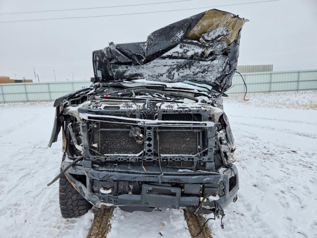 2017 Ford F250 Super Duty - Фото 5