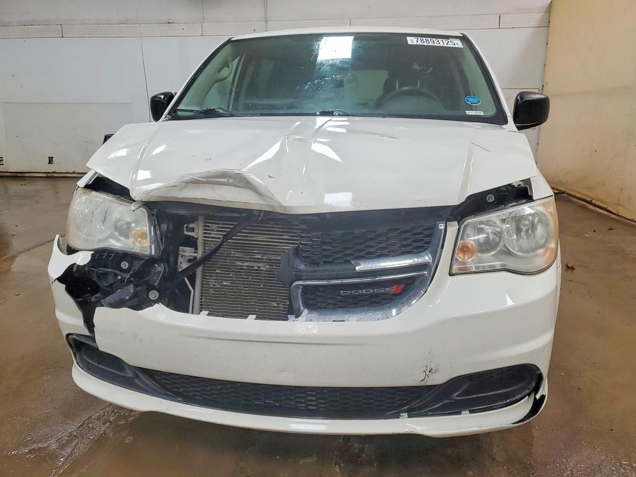 2013 Dodge Grand Caravan Se - Image 5
