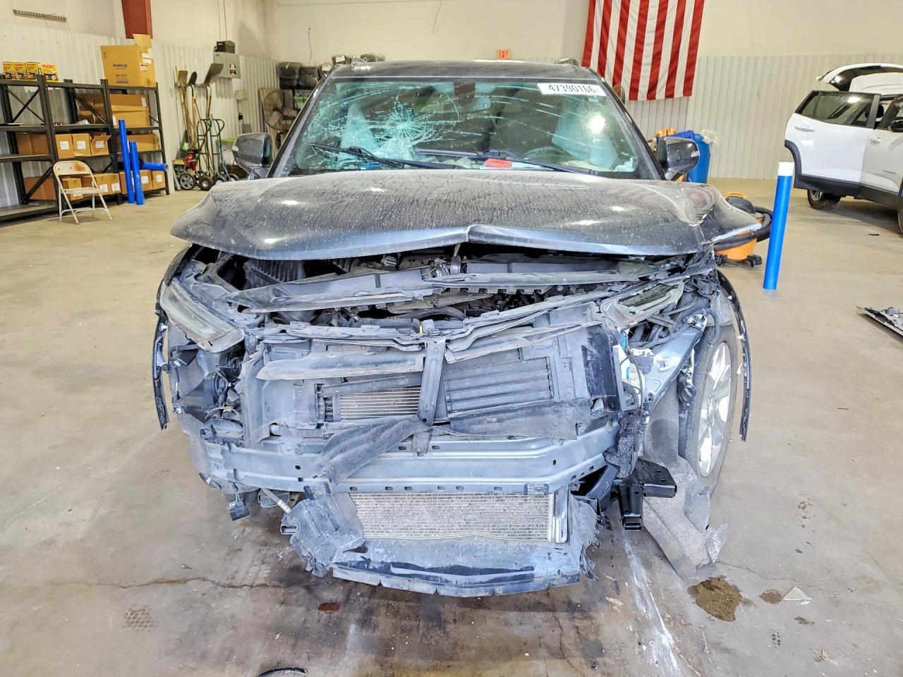 2019 Chevrolet Blazer 3Lt - Фото 5