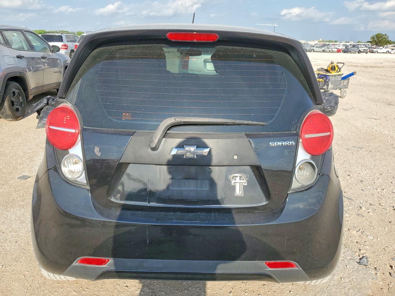2015 Chevrolet Spark 1Lt - Image 6