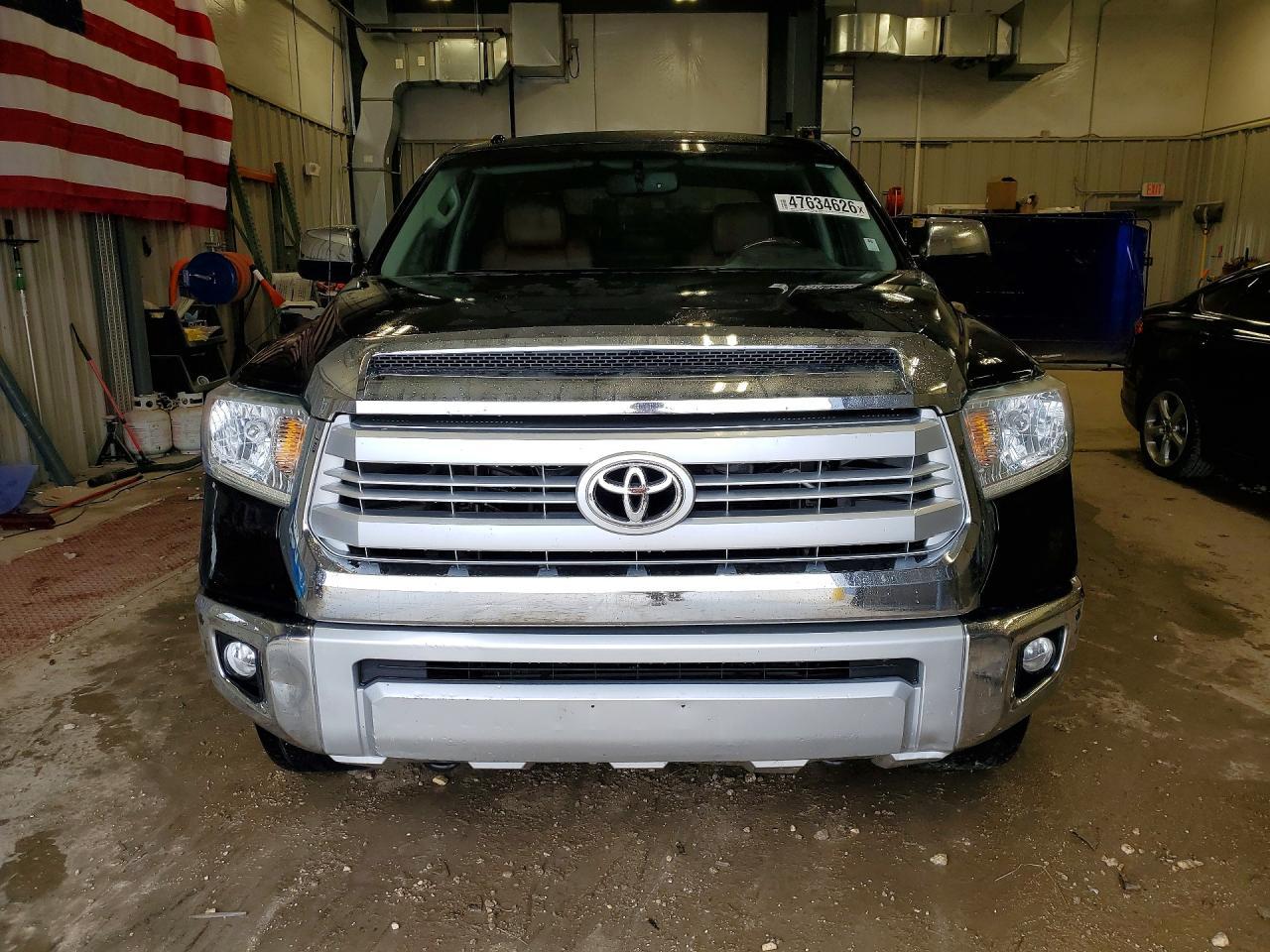 2014 Toyota Tundra 1794 Edition - Image 5