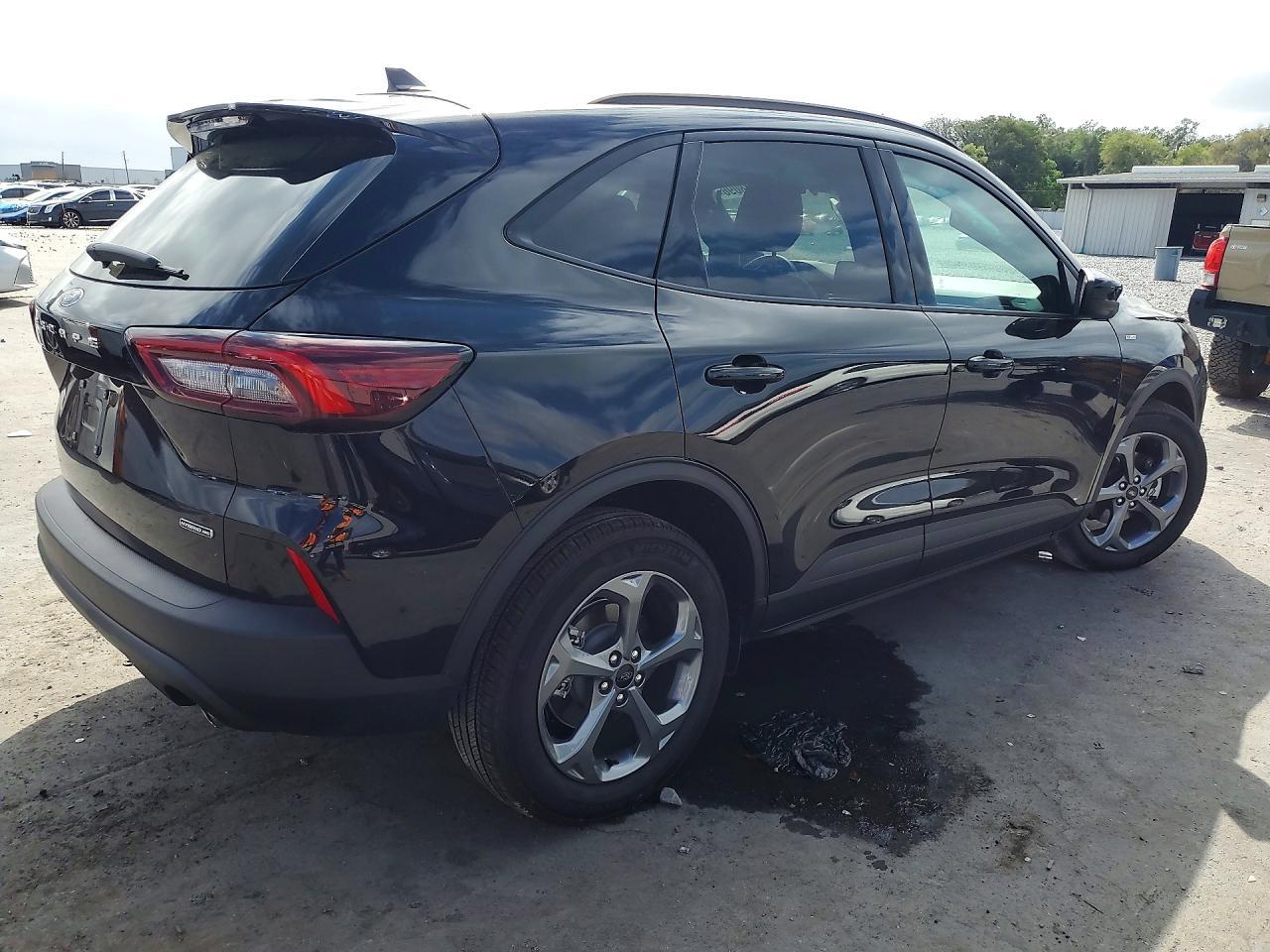 2026 Ford Escape St Line Select - Фото 3