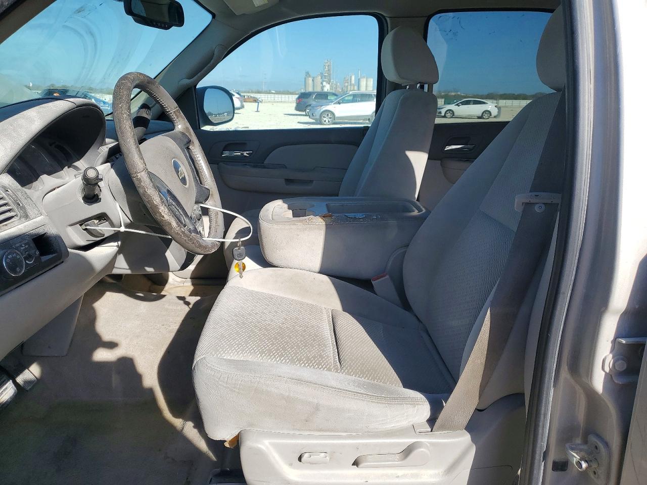 2007 Chevrolet Tahoe C1500 - Image 7