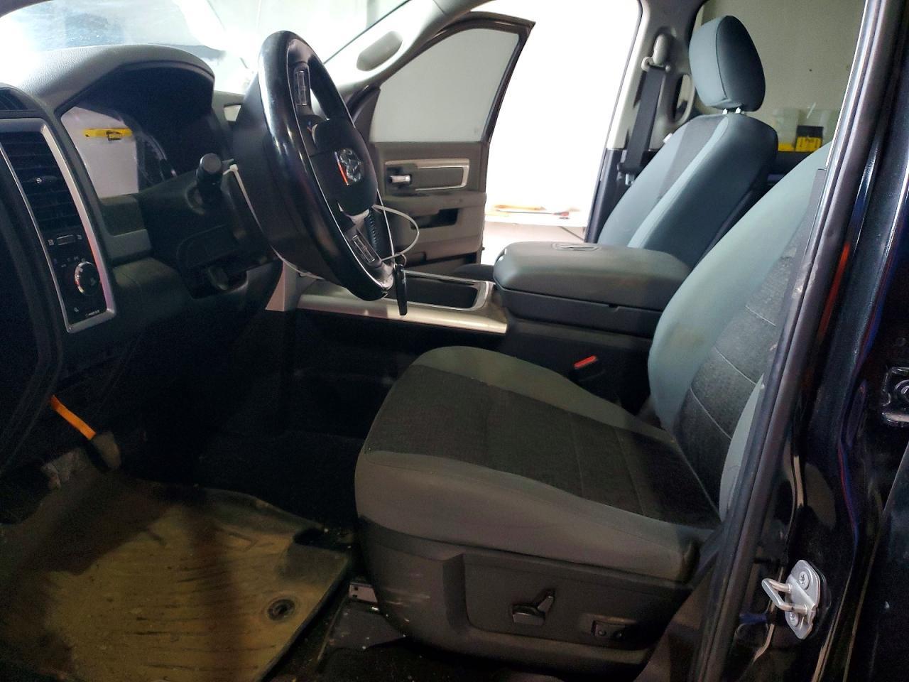 2019 Ram 1500 Classic Slt - Фото 7