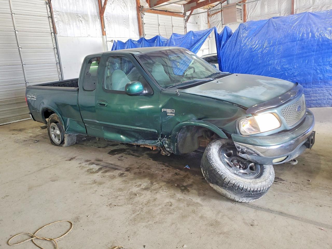 1999 Ford F150 - Image 4