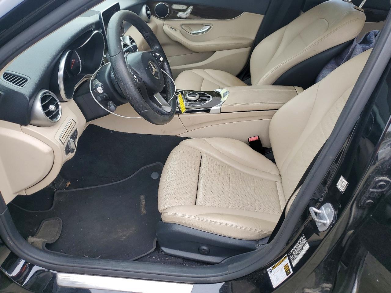 2018 Mercedes-Benz C 300 - Фото 7