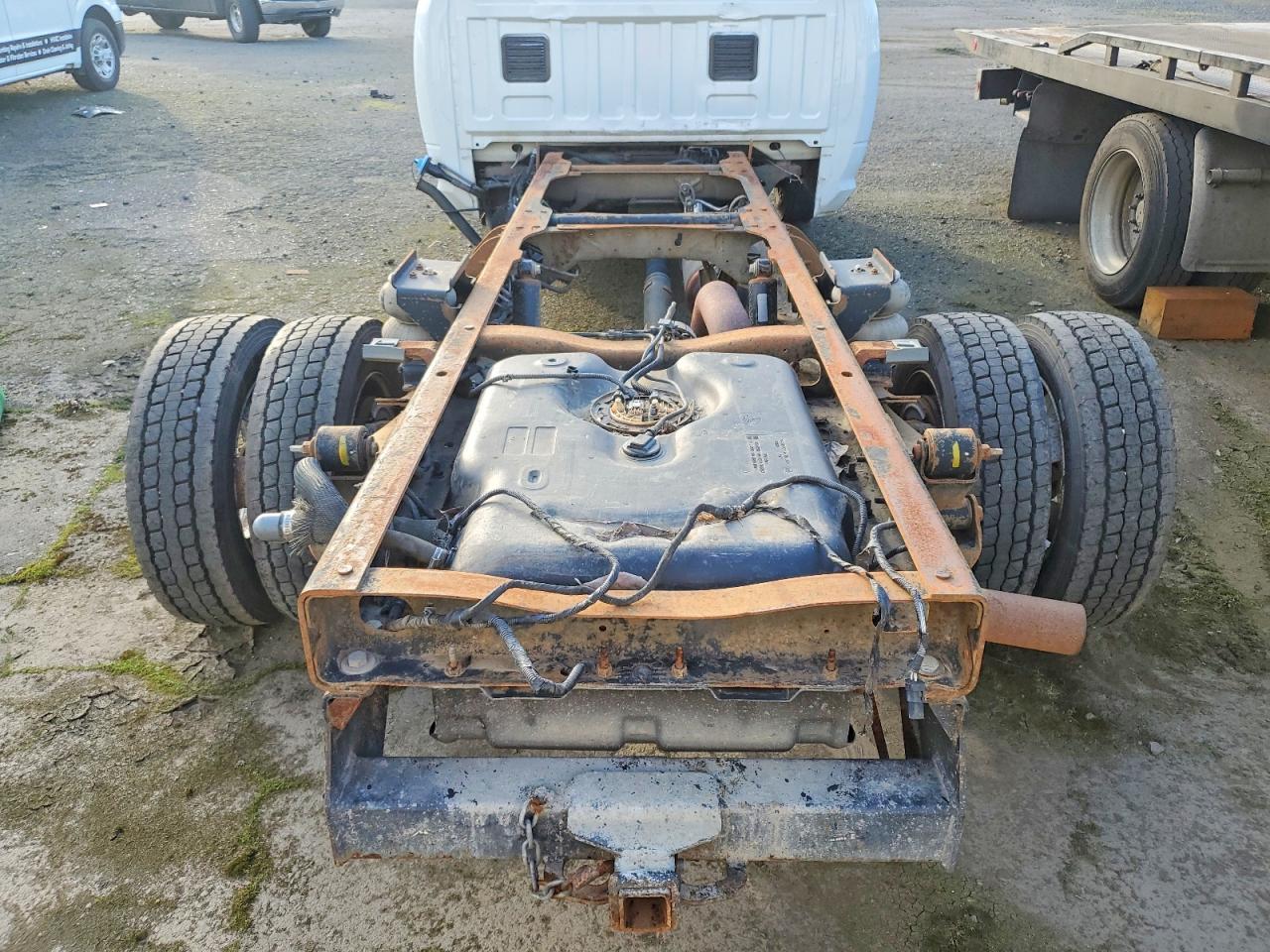 2011 Dodge Ram 5500 S - Image 6