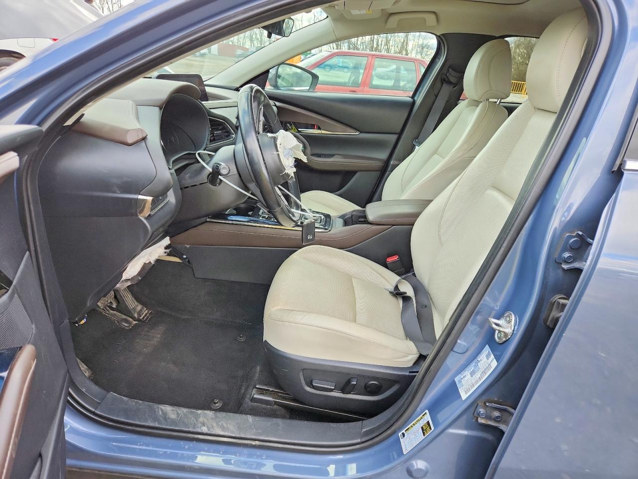 2021 Mazda Cx-30 Premium - Фото 7