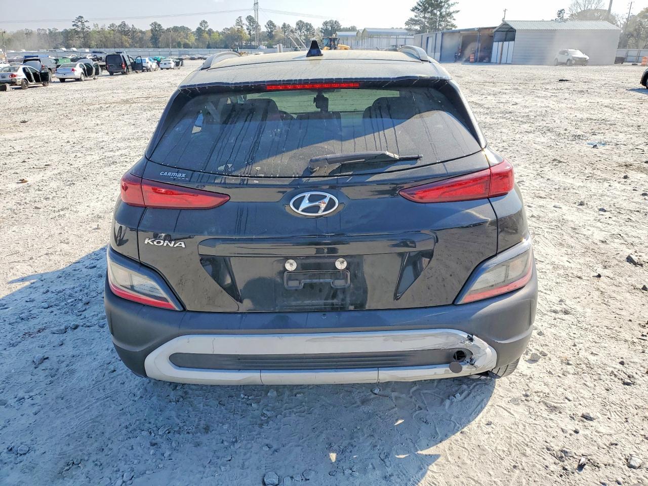 2022 Hyundai Kona Sel - Image 6