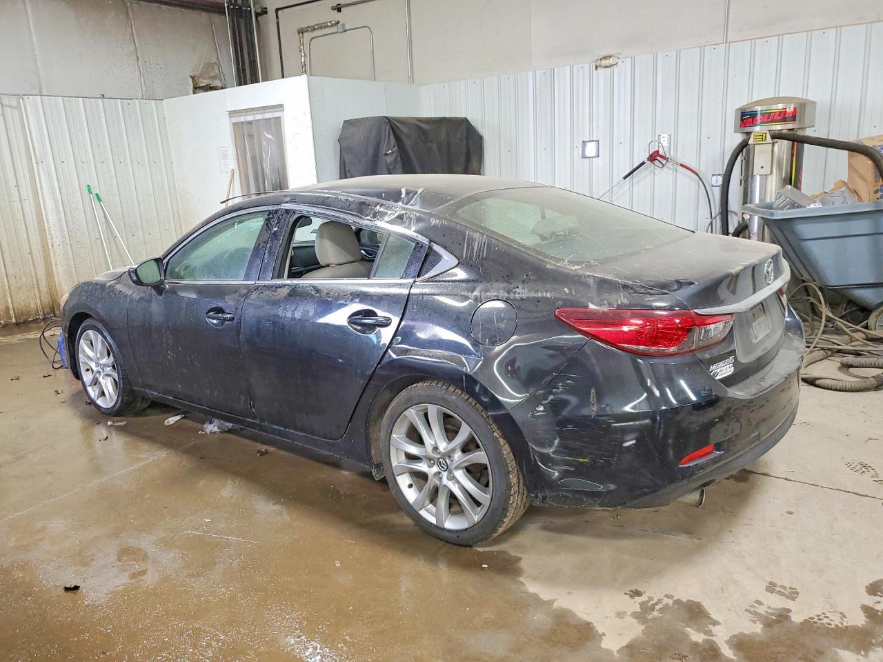 2014 Mazda 6 Touring - Image 2