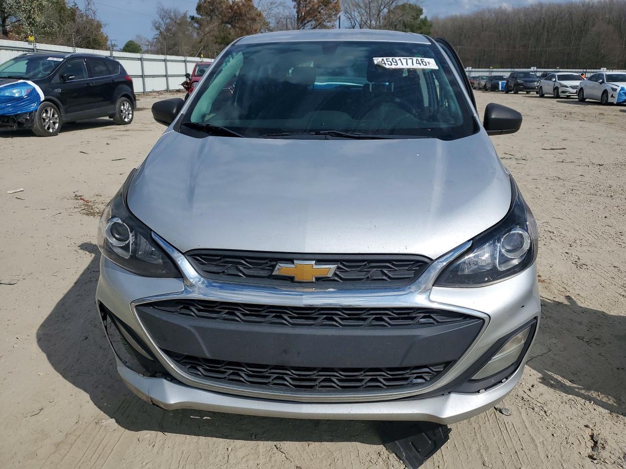2021 Chevrolet Spark Ls - Image 5