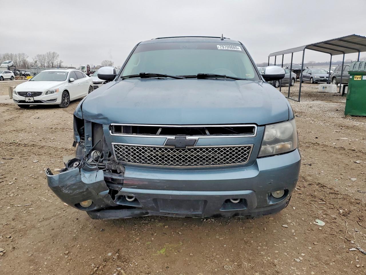 2008 Ch Tahoe - Image 5