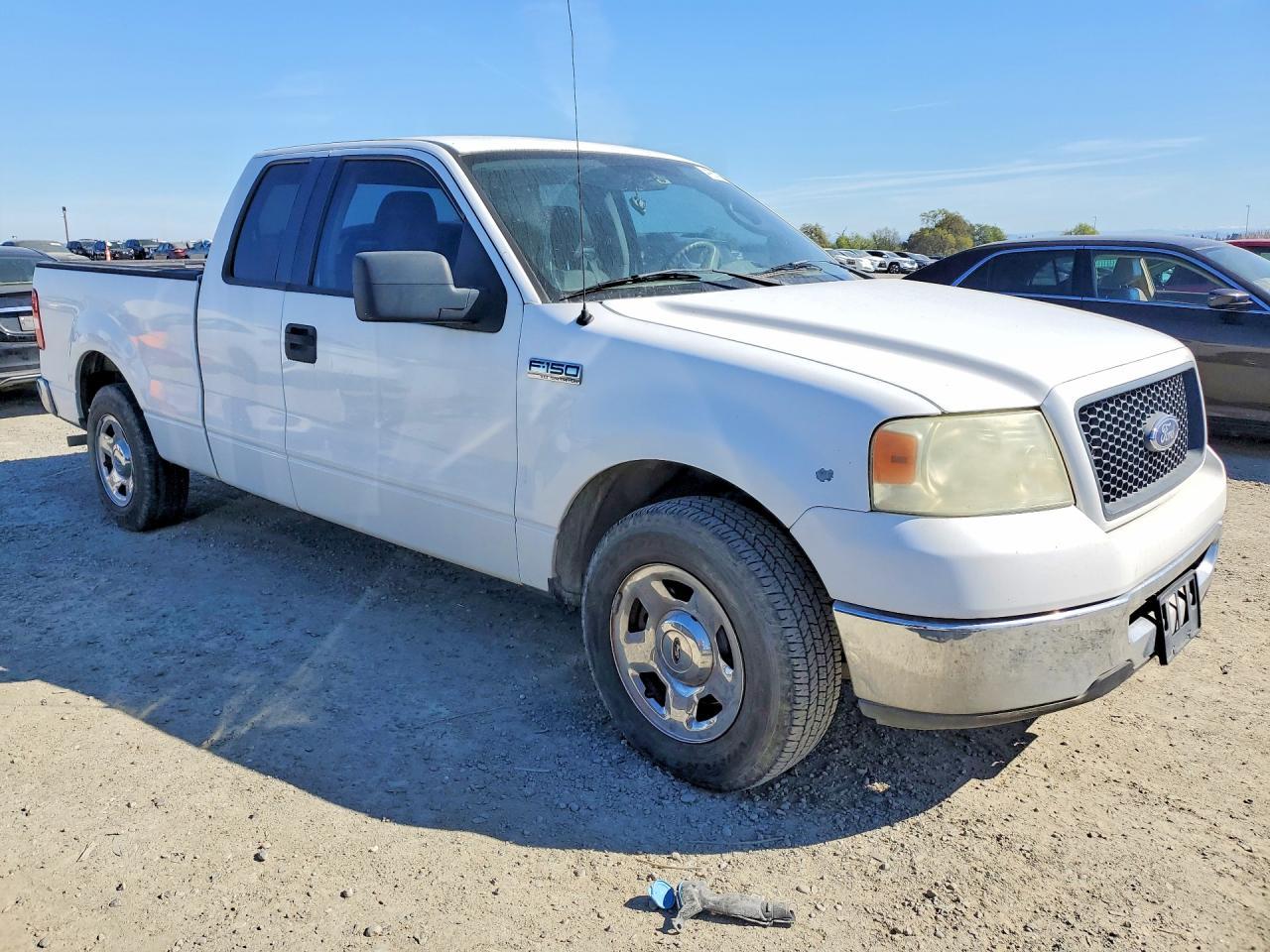 2006 Ford F150 - Фото 4