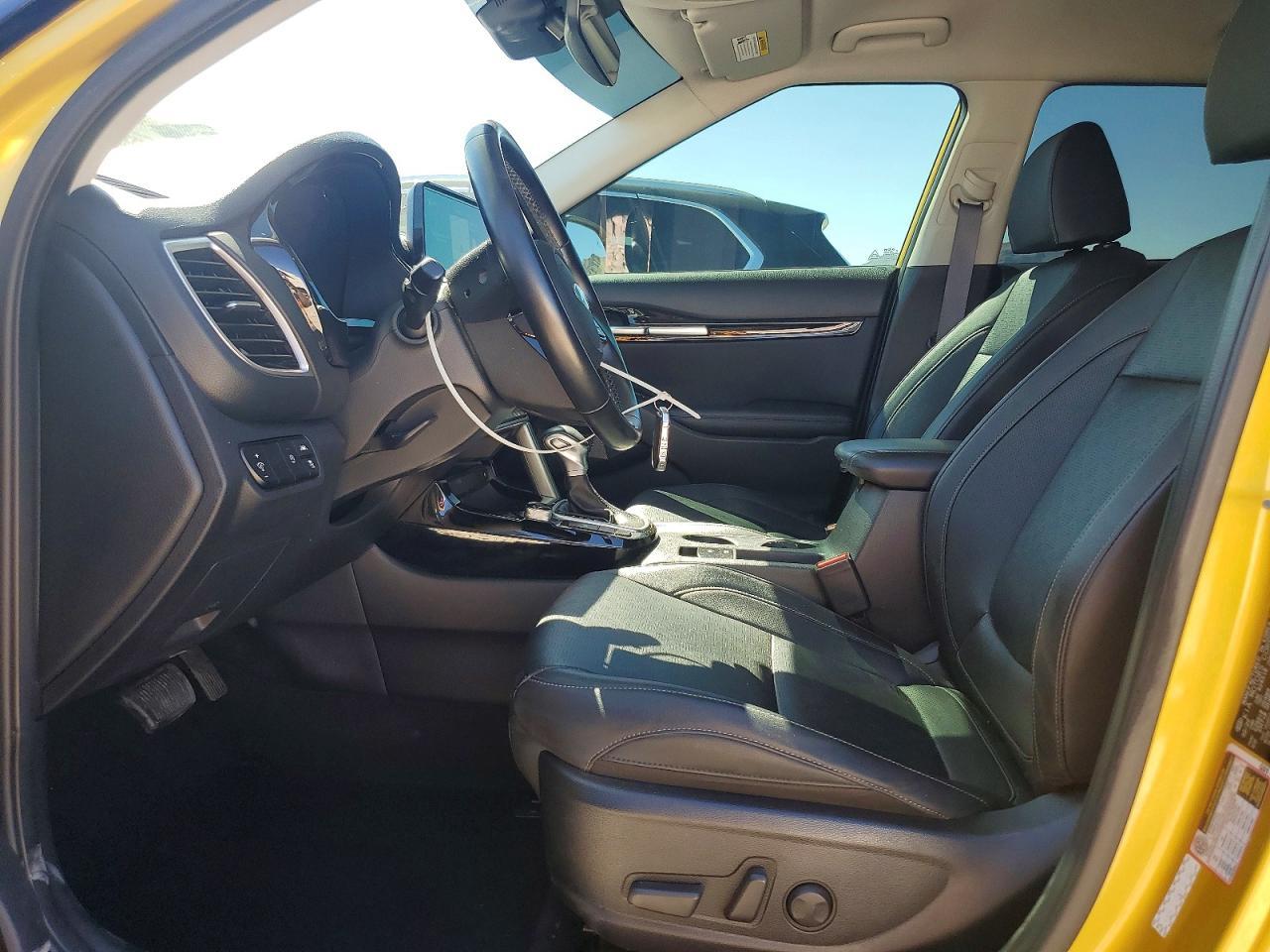 2021 Kia Seltos - Image 7