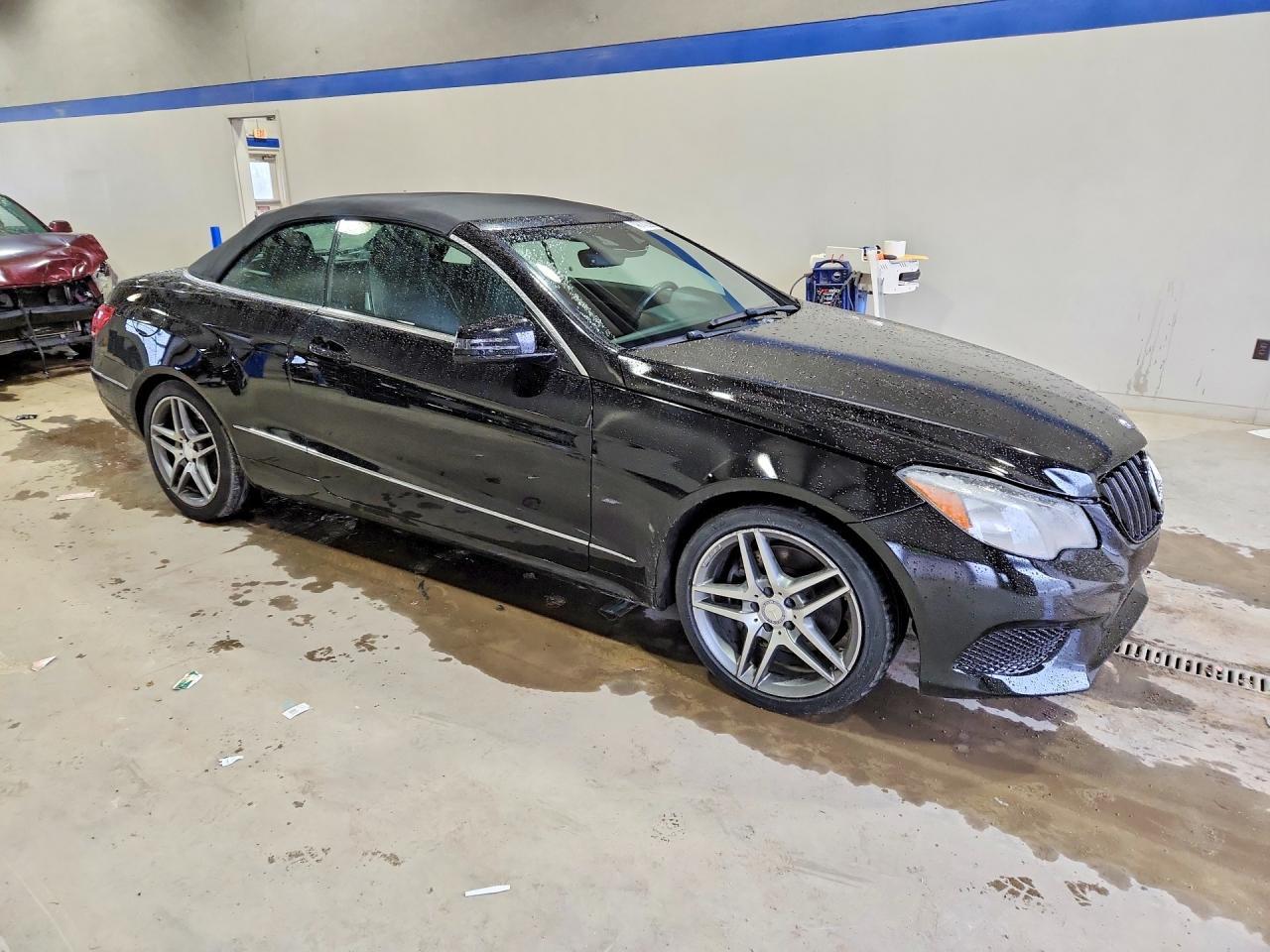 2014 Mercedes-Benz E 350 - Image 4