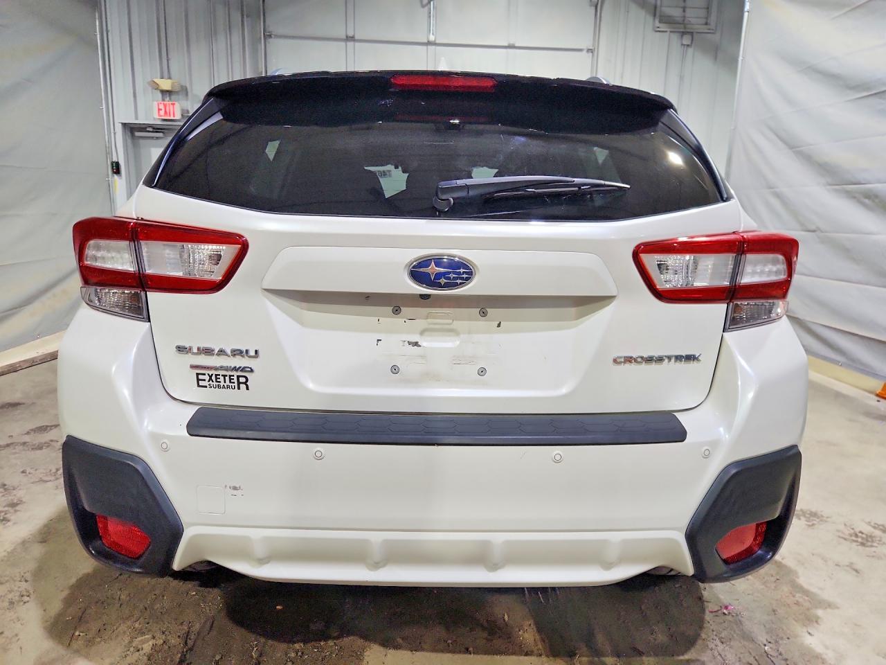 2019 Subaru Crosstrek Limited - Фото 6