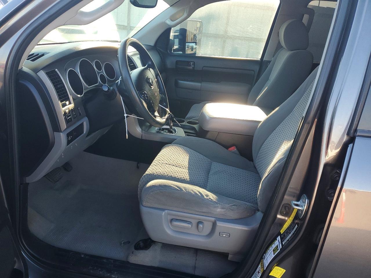 2011 Toyota Tundra Grade - Image 7