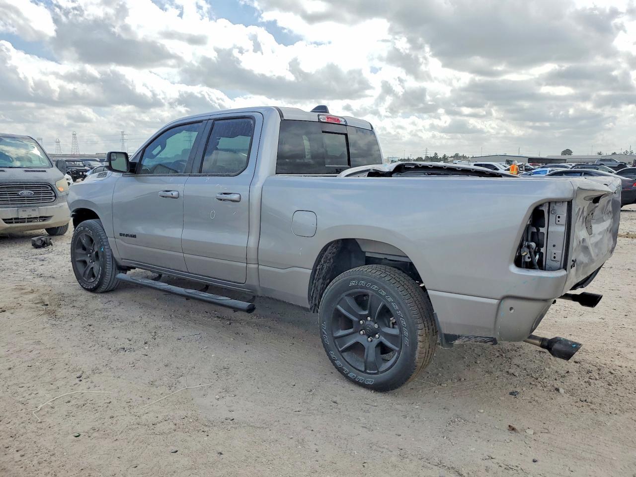 2022 Ram 1500 - Image 2