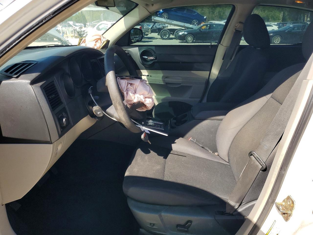 2006 Dodge Charger Se - Фото 7