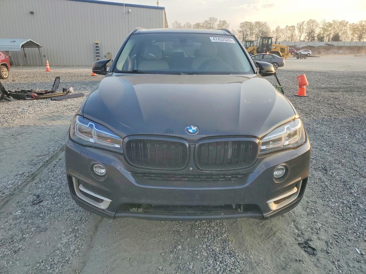 2016 BMW X5 xDrive35I - Image 5