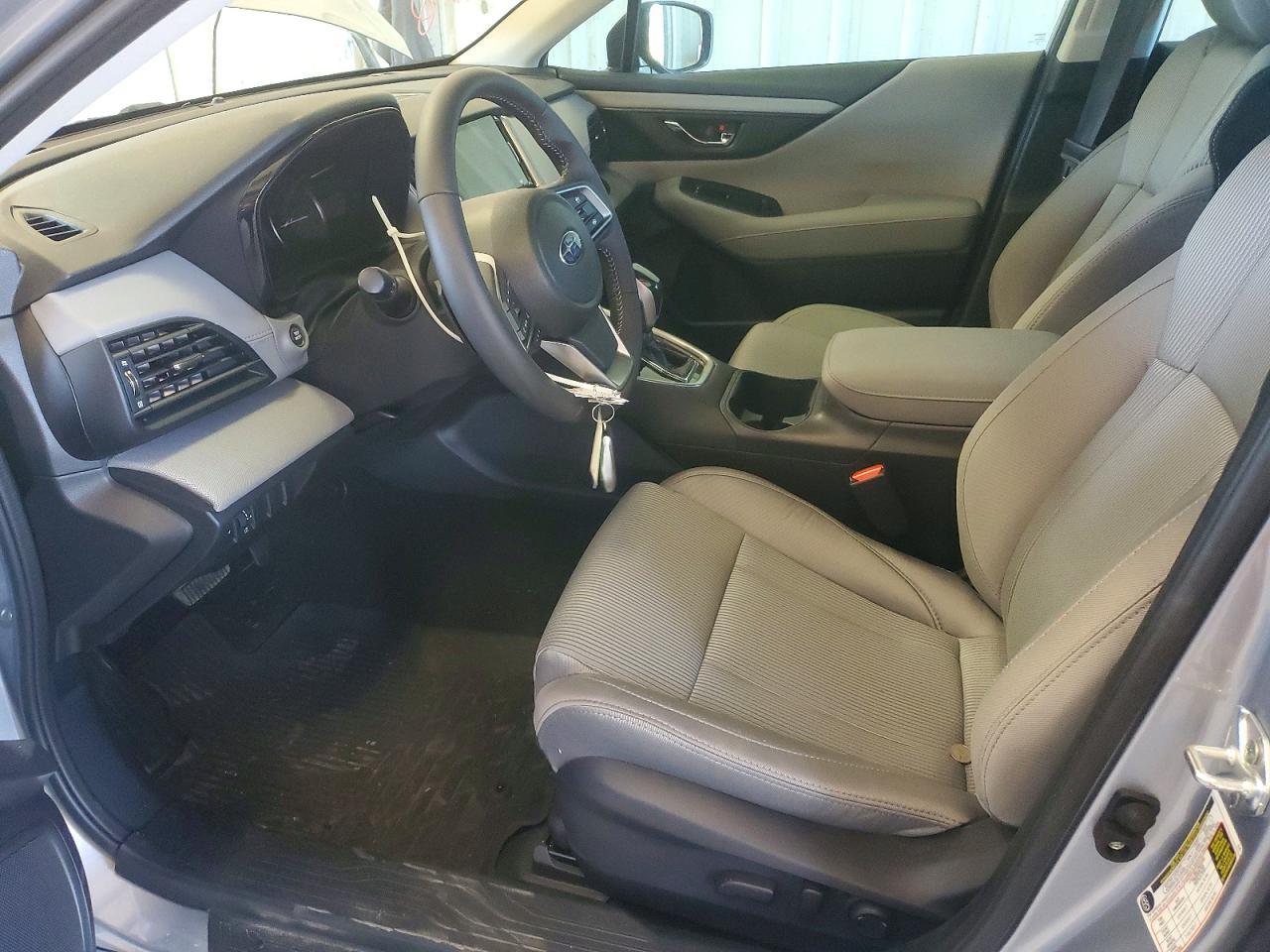 2025 Subaru Legacy Premium - Фото 7