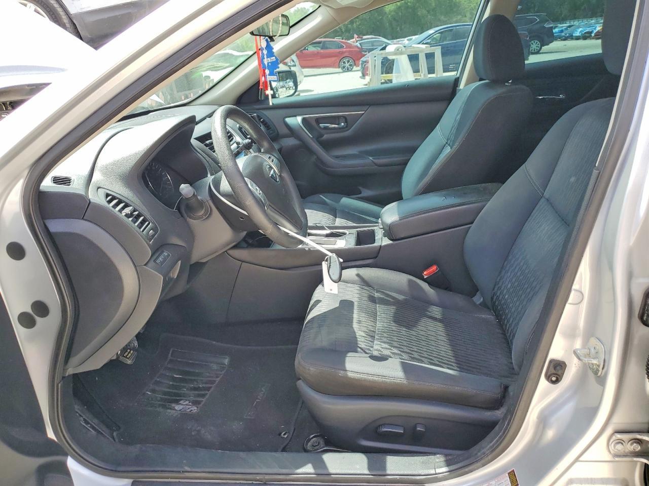 2018 Nissan Altima 2.5 S - Image 7