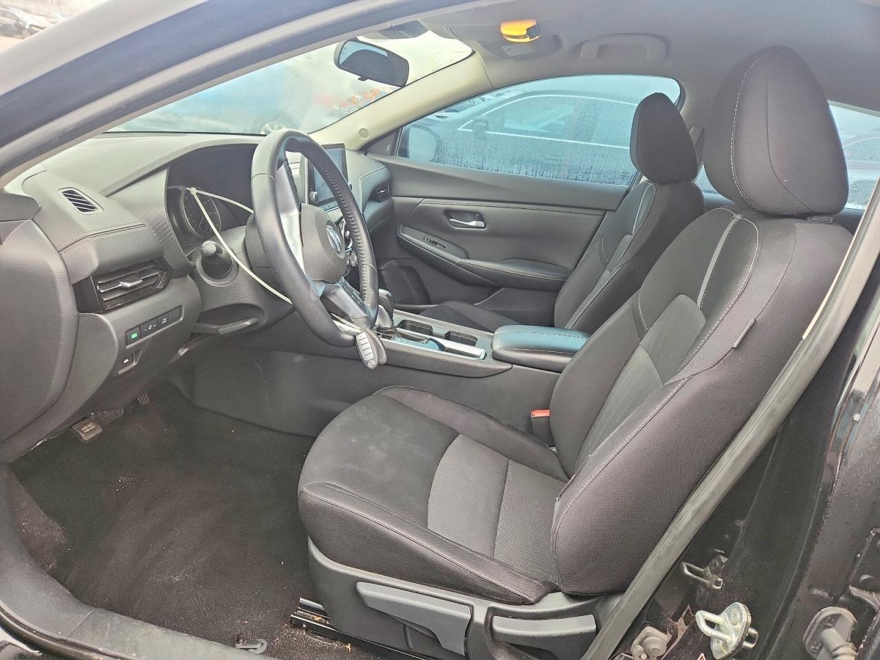 2020 Nissan Sentra Sv - Фото 7