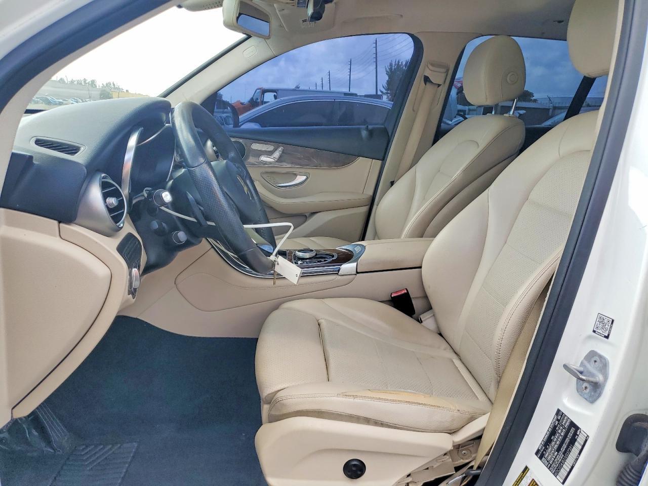 2018 Mercedes-Benz Glc 300 - Фото 7