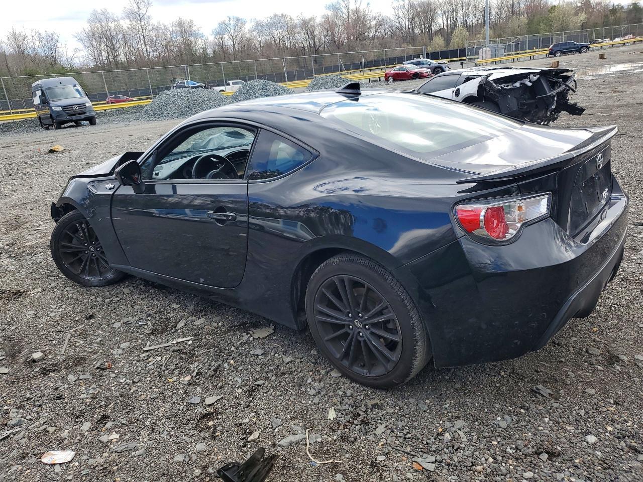 2015 Scion Fr-S Base - Image 2